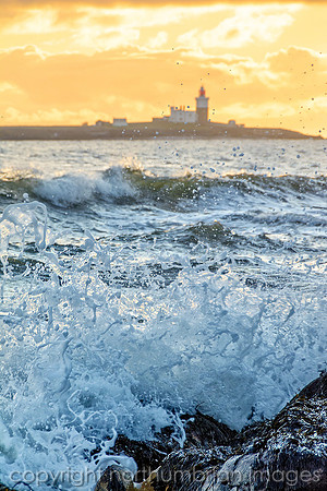 coquet,island, northumberland,coast,sunrise,beach