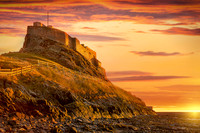 Lindisfarne Gold