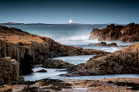 Inner farne lighthouse
