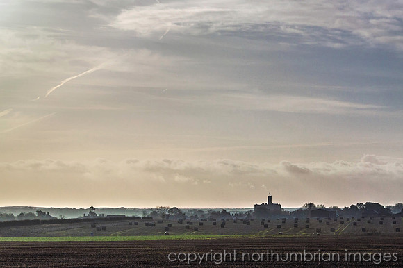warkworth castle northumberland northumbria