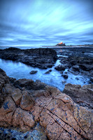atmospheric, beach, beaches, beautiful, boats, castles, coast, northumberland, northumbrian images
